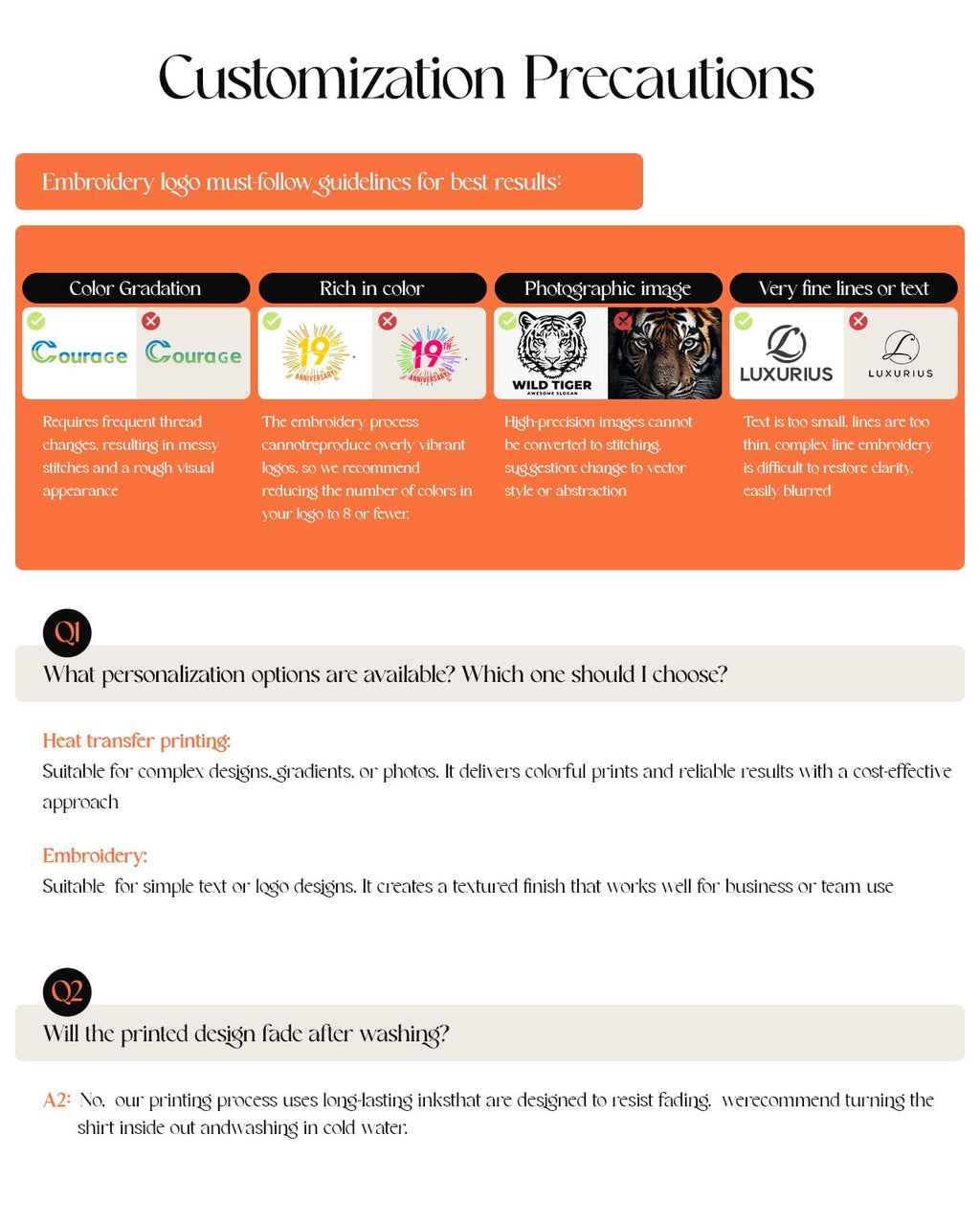 Custom Sweatshirt for Women Men,Custom Crewneck Sweatshirt Embroidered/Printed, Personalized Sweatshirts with Your Logo sweater white