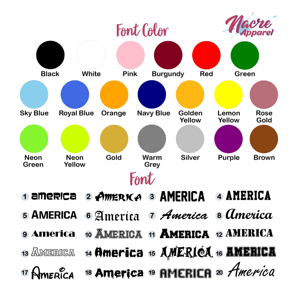 Custom T-Shirt for Men Women Add Your Text Image Photo Design Front Back Side Personalized Long Sleeve Shirt Athletic Heather