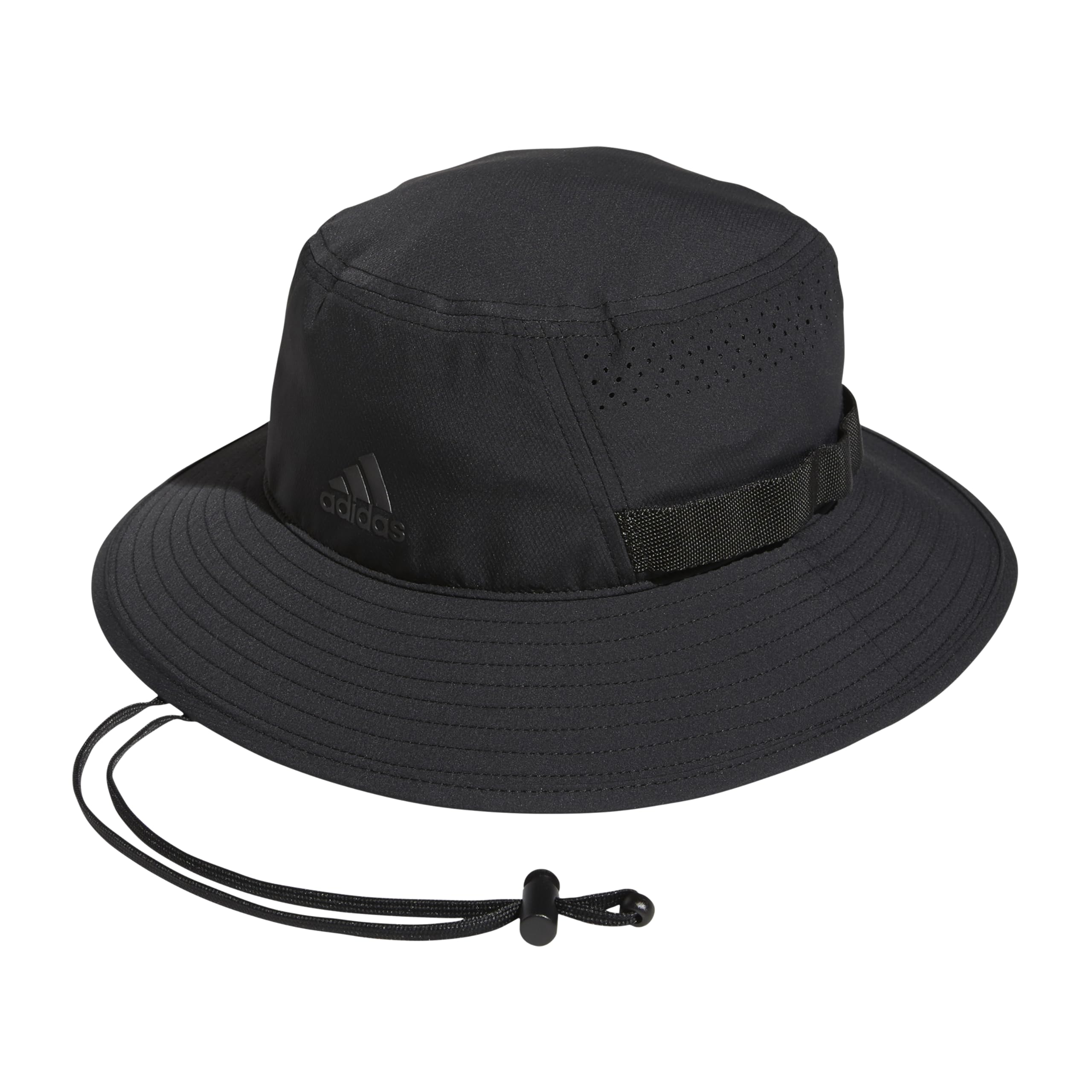 adidas Victory Bucket Hat for Men – Athletic Sun Cap for Outdoors